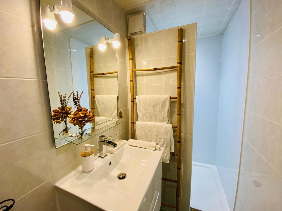 Les Mariniers Chambres D'Hotes -Guest House - Bain Nordique En Option Mareuil-sur-Cher Esterno foto